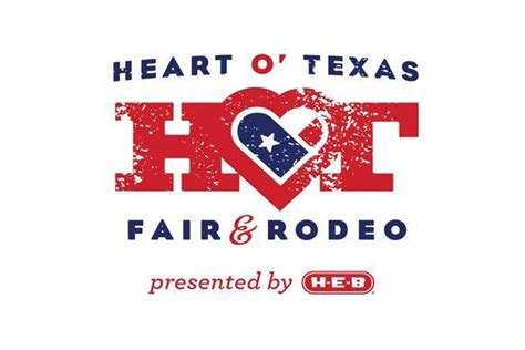 heart of texas waco events|heart o texas fair and rodeo.